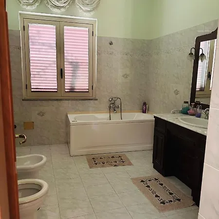 Bed and breakfast Antica Forneria 3*