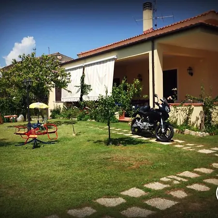 Antica Forneria 3* Capaccio