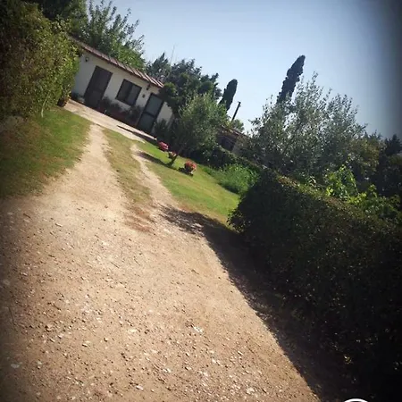 Bed and breakfast Antica Forneria Capaccio