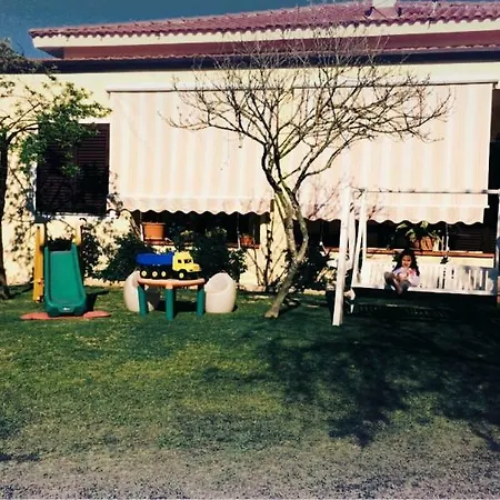 Bed and breakfast Antica Forneria