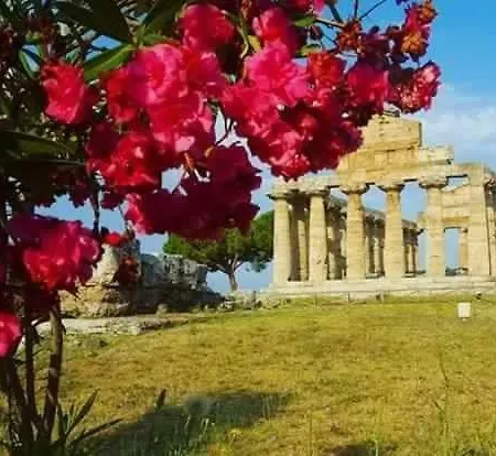 Bed and breakfast Antica Forneria Capaccio