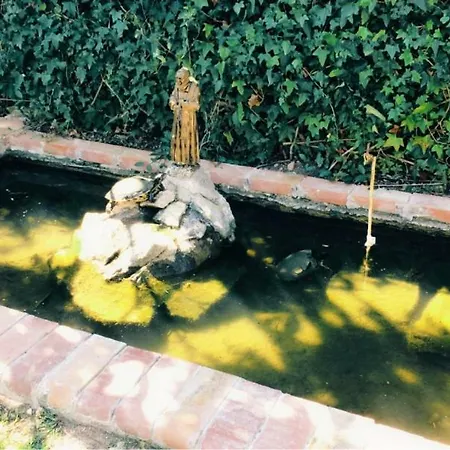 Bed and breakfast Antica Forneria