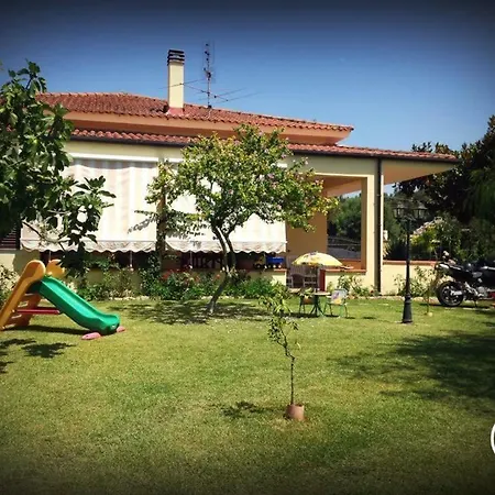 Antica Forneria Bed and breakfast Capaccio