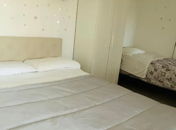 فندق مبيت وإفطار Antica Forneria 3*