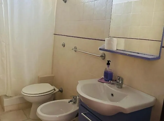 فندق مبيت وإفطار Antica Forneria 3*