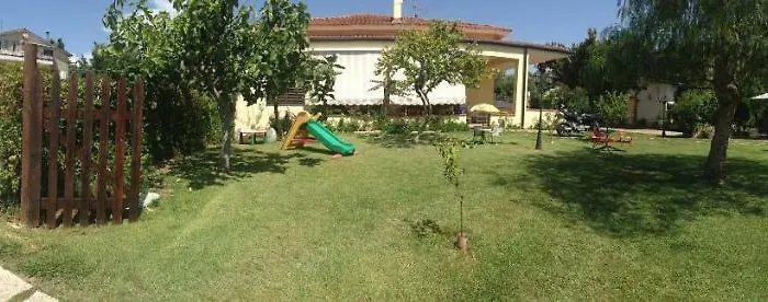 فندق مبيت وإفطار Antica Forneria