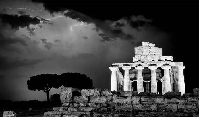 Antica Forneria 3*