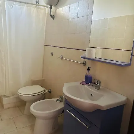 Bed & Breakfast Antica Forneria 3*