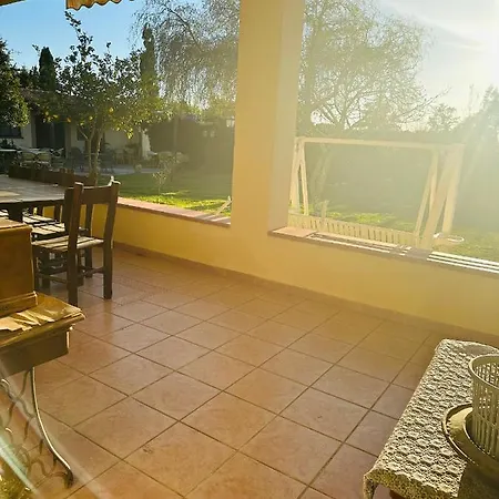 Antica Forneria Bed & Breakfast Capaccio
