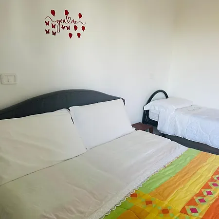 Antica Forneria Bed & Breakfast Capaccio