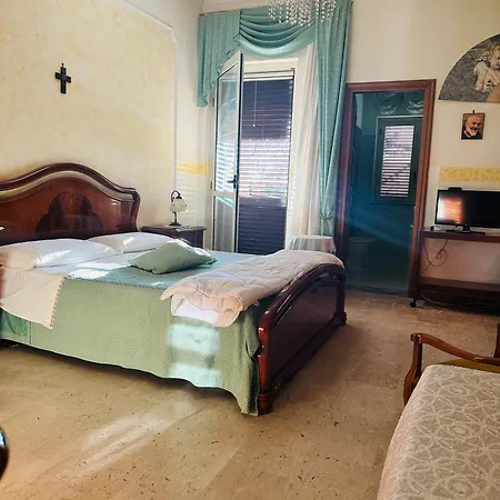 Antica Forneria Bed & Breakfast Capaccio