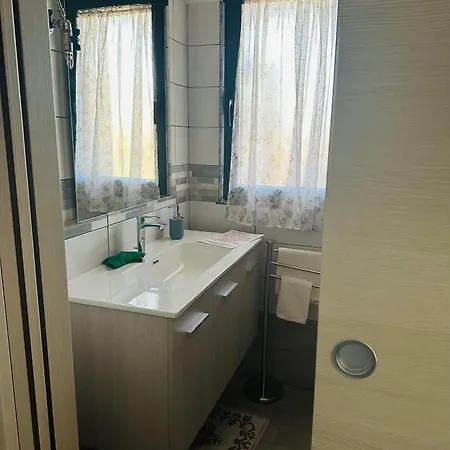 Bed & Breakfast Antica Forneria *