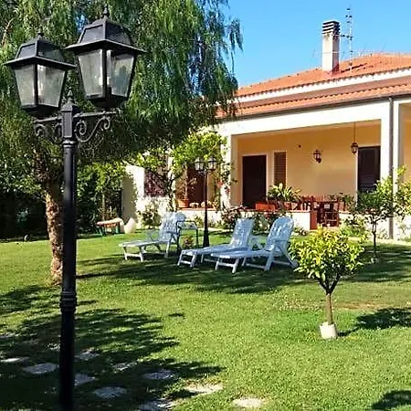Antica Forneria Bed & Breakfast