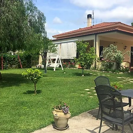 Bed & Breakfast Antica Forneria 3*
