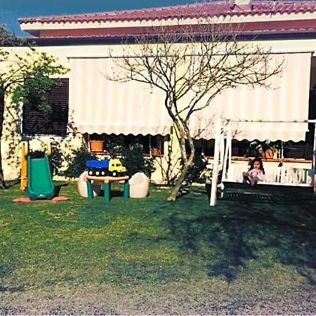 Bed & Breakfast Antica Forneria 3*