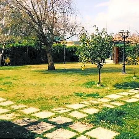 Antica Forneria Capaccio