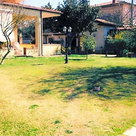 Bed & Breakfast Antica Forneria