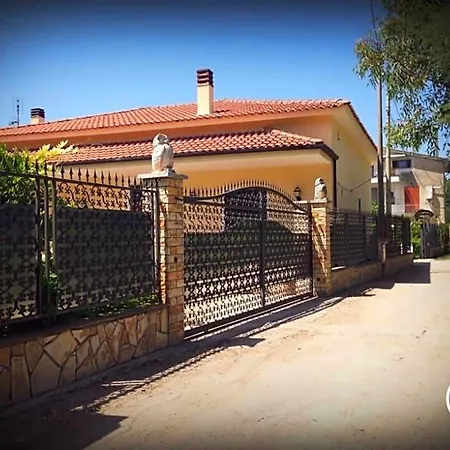 Antica Forneria Bed & Breakfast Capaccio
