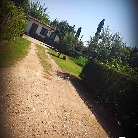 Bed & Breakfast Antica Forneria