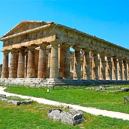 Antica Forneria 3* Capaccio