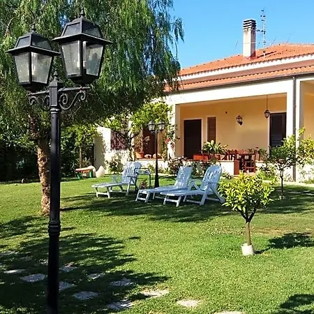Antica Forneria