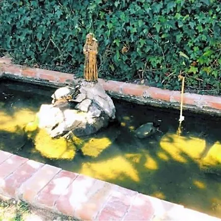 Antica Forneria Capaccio