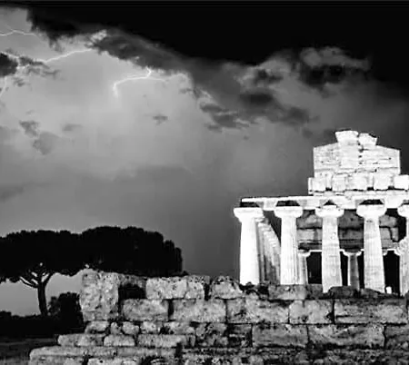 Antica Forneria Capaccio