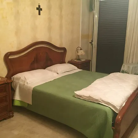 Antica Forneria Bed & Breakfast Capaccio