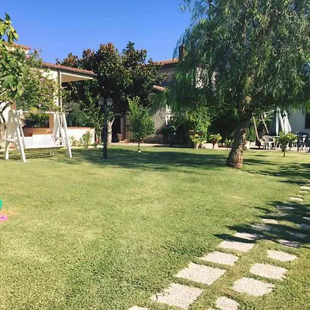 Bed & Breakfast Antica Forneria 3*