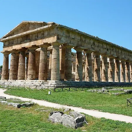 Antica Forneria * Capaccio