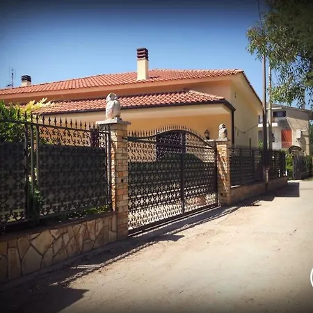 Antica Forneria ベッド・アンド・ブレックファスト 3*