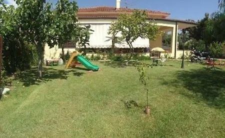 ベッド・アンド・ブレックファスト Antica Forneria