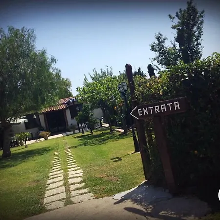 Antica Forneria Capaccio