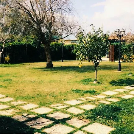 Antica Forneria Bed & Breakfast Capaccio