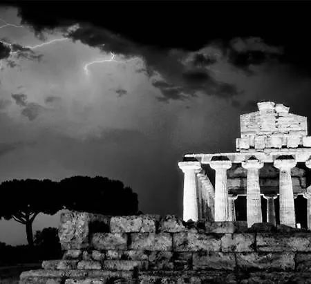 Antica Forneria 3*
